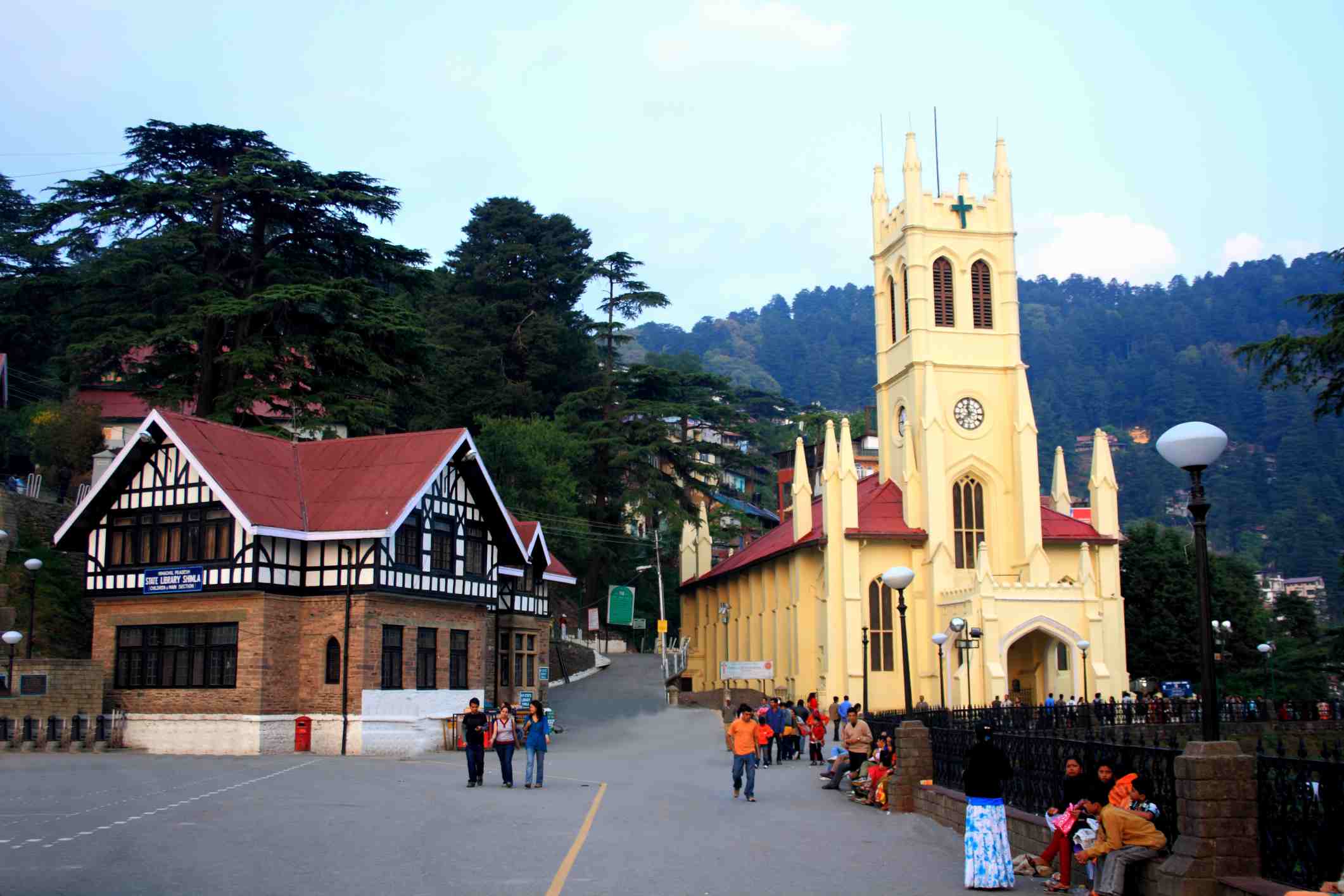 MBBS In Himachal Pradesh