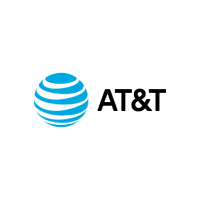 AT&T LOGO